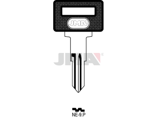 NE-9.P (Silca NE26P / Errebi NE31P30) 13567