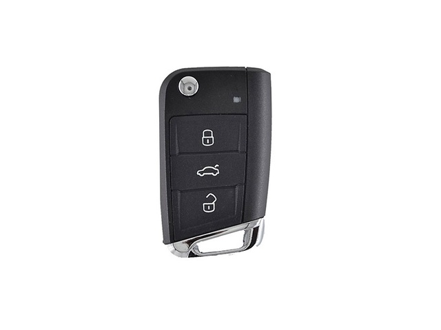TS VW 15 18672