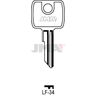 LF-34 Cilindričan ključ (Silca LF54 / Errebi LF60) 13392