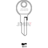 BS-9 (Silca CY14R / Errebi CY64R) 12634