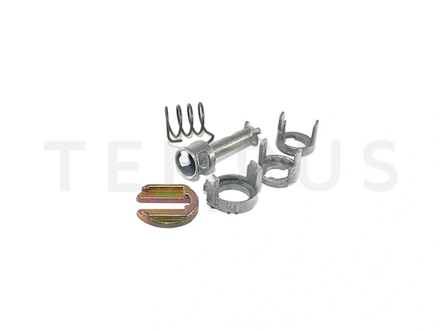 DB BMW 001 - BMW X5 E53 set delova brave vrata 20075