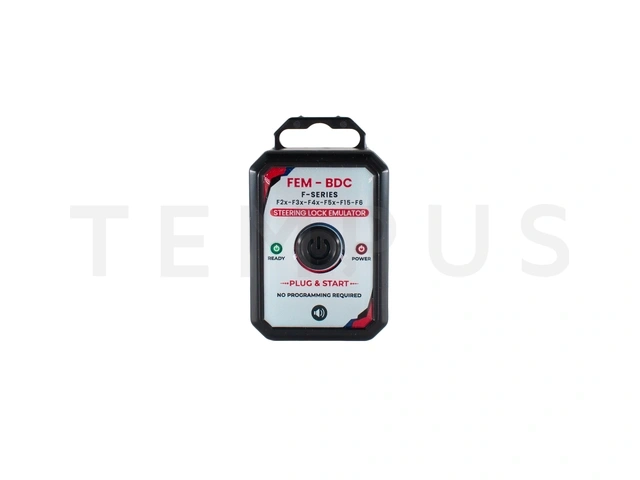 EMULATOR 44 - BMW Mini FEM BDC F serija 20699