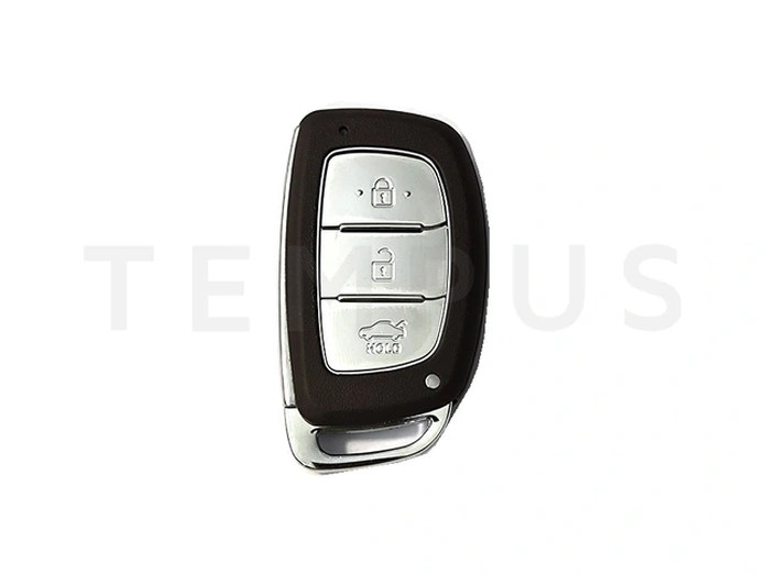 OSTALI TS HYUNDAI 11 - Hyundai smart ključ 3 tastera