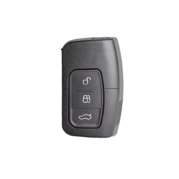 OSTALI EL FORD 12 - Ford Kuga keyless 1698112, smart daljinac 3 tastera, original, 433MHz