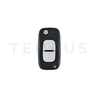 EL RENAULT 30 - Renault Dacia, daljinac 2 tastera, aftermarket, 4A 433MHz 20226