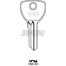 OMC-6D Cilindričan ključ (Silca OC5 / Errebi O4D) 20036