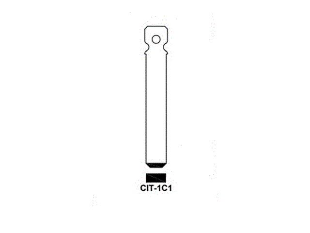 CIT-1C1 14497