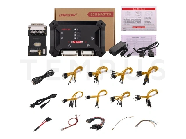 OBDSTAR ECU MASTER A 20967