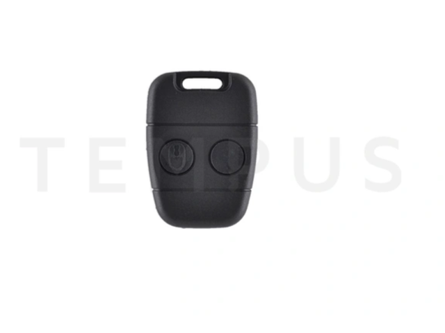 EL ROVER 01 A - Rover MG, 3TXB 53872752F, daljinac 2 tastera, 433,92MHz, aftermarket 19749