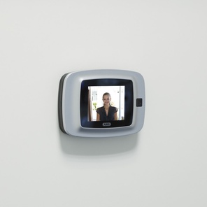 ABUS 2814 DIG.DOOR VIEWER