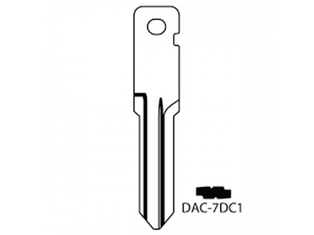 DAC-7DC1 14304