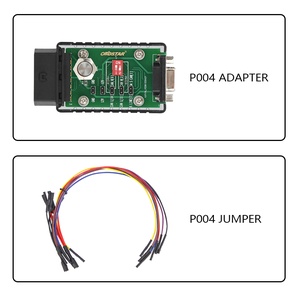 OBDSTAR P004 ADAPTER