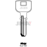 ELZ-10D Specijalan ključ (Silca EL9R / Errebi EZ12R) 12899
