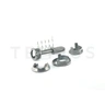 DB VW 024 - VW door lock set delova 2 20097