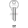 FB-10 Cilindričan ključ (Silca FB18R / Errebi F27R) 12984