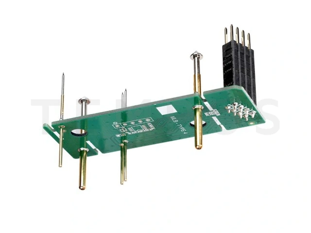 XHORSE MLB SOLDER-FREE ADAPTER 20193