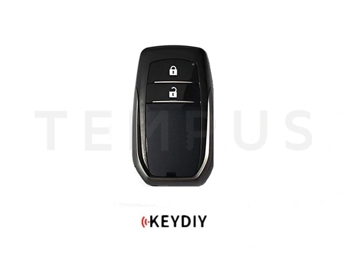 KEYDIY TB01-2