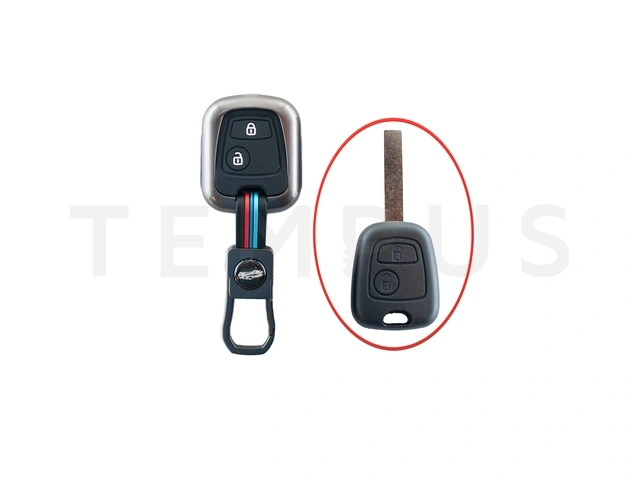METALNA OBLOGA 01 - Peugeot / Citroen model 20778