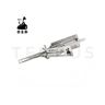 LISHI HU162-9(3+6)-V2-AG 20613