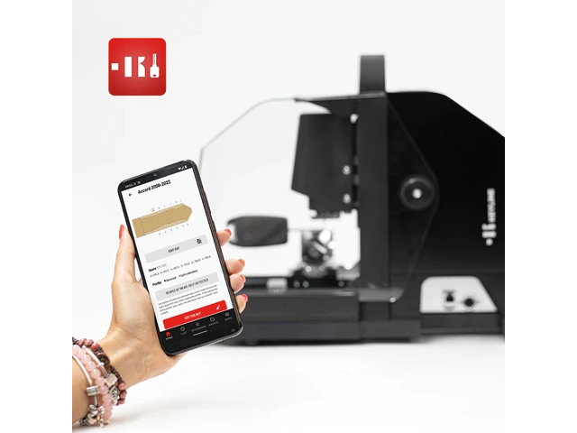 Keyline Messenger 19074