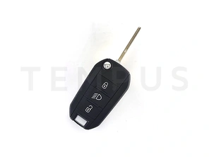 OSTALI EL PEUGEOT 10 A - PSA AES skakavac 3 tastera - FAR 433 MHz