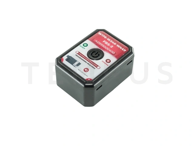 EMULATOR 43 - Mercedes Benz W176-W246-W447 ( FBS-3 ) ESL / ELV 20876