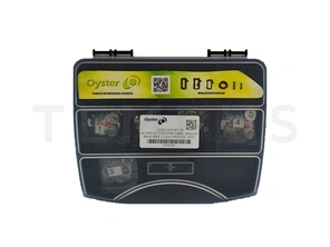 OYSTER OYS-817-20 - FORD TIBBE JAGUAR DIMENZIJE 1,2,3,4 PROFIL FO21/FO-6