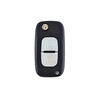 EL RENAULT 15A - Renault Clio III/Kangoo III, daljinac 2 tastera, aftermarket, PCF7946 ID46 433MHz 17884