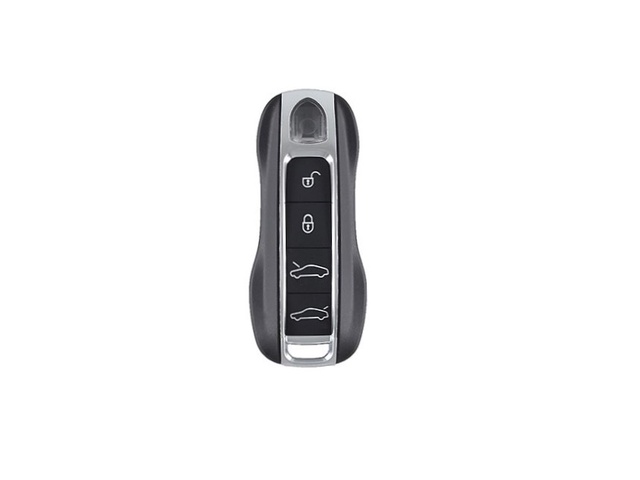 TS PORSCHE 05 18446