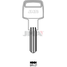 BRI-27 Specijalan ključ (Silca BD14 / Errebi BD22) 12625