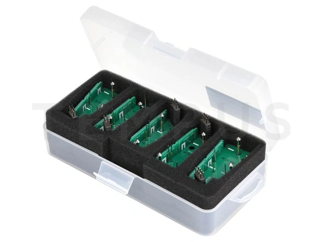 XHORSE MLB SOLDER-FREE ADAPTER 20192