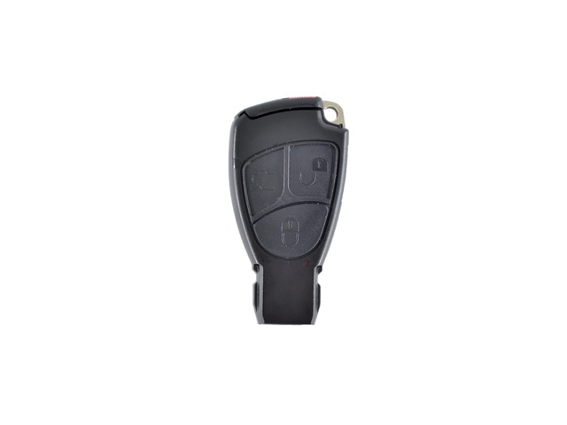 TS MERCEDES 04 17765