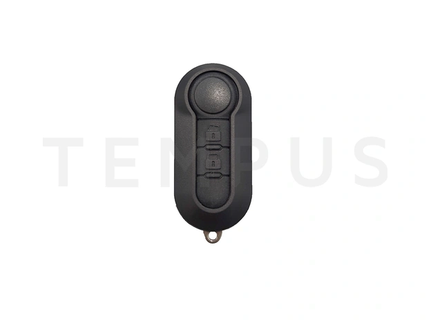 EL FIAT 07 - Fiat Ducato-Magneti-Marelli daljinac 2 tastera, aftermarket, PCF7946 ID46 433MHz 19798