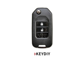 KEYDIY B10-2
