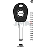 TP00HU-HAA.P1 (Silca HU66T0 / Errebi T00HF55P) 13865