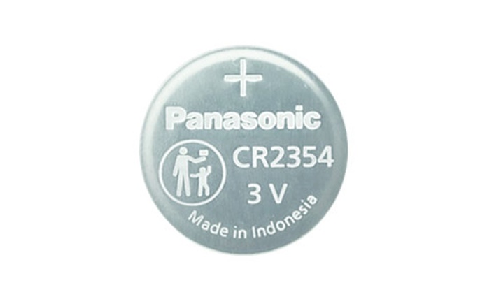 PANASONIC CR 2354