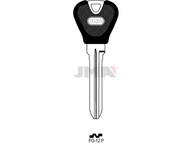 FO-12.P (Silca FO34AP / Errebi FD15P83) 13079