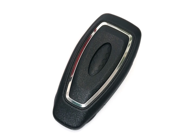 EL FORD 07A - Ford keyless 1713499 1756409 2026900 2179611 smart daljinac 3 tastera, aftermarket, 433 MHz 16435