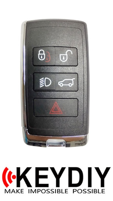 KEYDIY ZB24