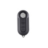 EL FIAT 02 - Fiat Delphi daljinac 3 tastera, aftermarket, PCF7946 ID46 433MHz 18321