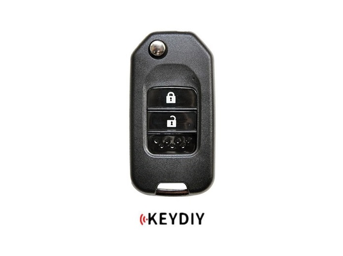 KEYDIY B10-2