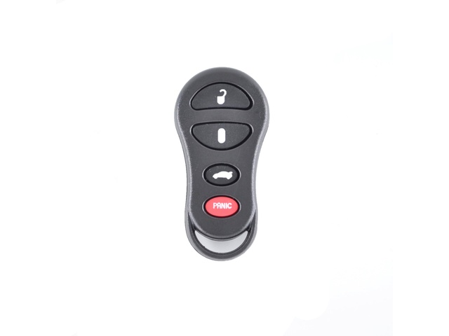 TS CHRYSLER 04 17190