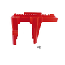 ADJUSTABLE BALL VAL.MAX 8 090330 Blokator ventila 16553