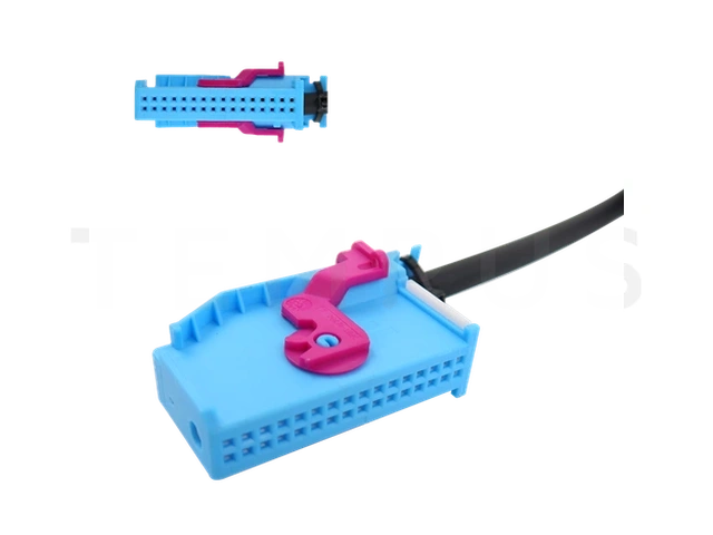 OBDSTAR VW4 AKL CABLE 20188