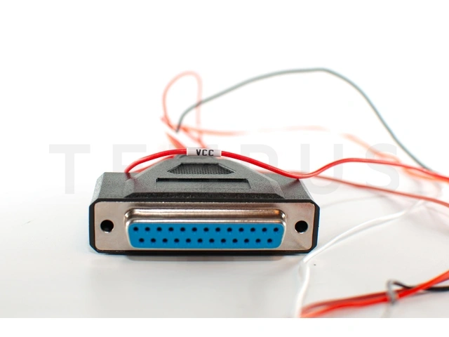 KEYDIY DB25 KABEL 20750