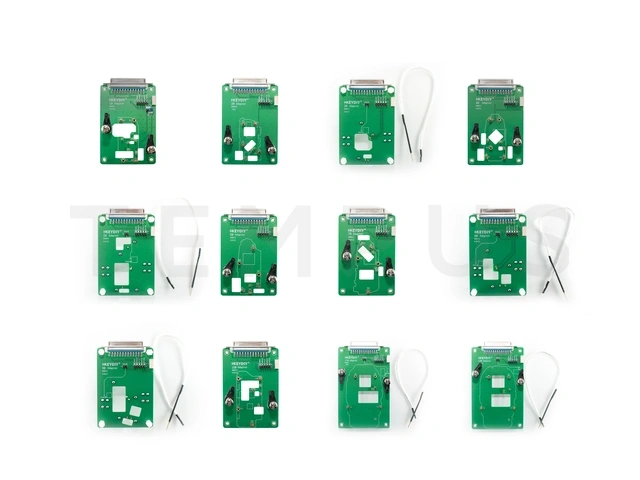 KEYDIY WELDING FREE KIT 20755