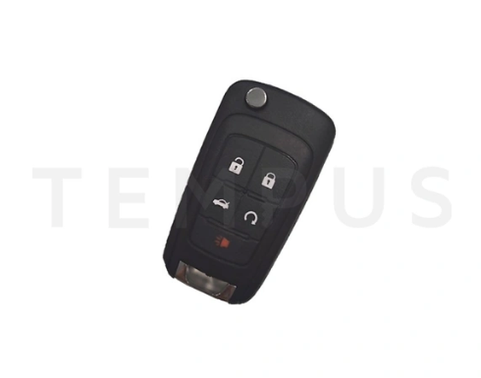 OSTALI TS OPEL 17 - Opel skakavac 5 tastera, mač OP-11 / HU100