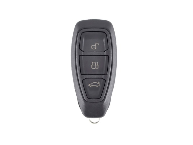 EL FORD 07A - Ford keyless 1713499 1756409 2026900 2179611 smart daljinac 3 tastera, aftermarket, 433 MHz 18967