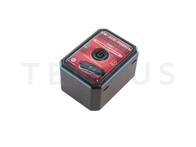 EMULATOR 41 - VW Audi Porsche 2008+ 20865