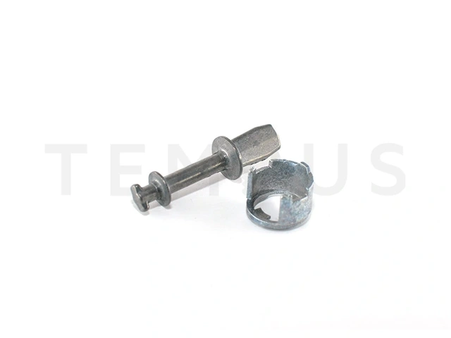 DB VW 019 - VW PASSAT B6 B7 48mm deo brave vrata 20093